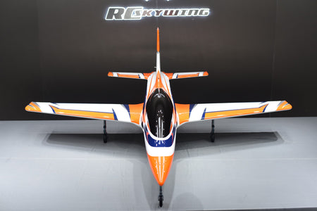 Skywing Falcon 2.1M - ORANGE