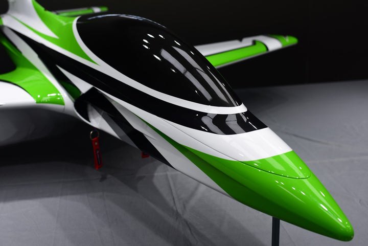 Skywing Falcon 2.1M - GREEN