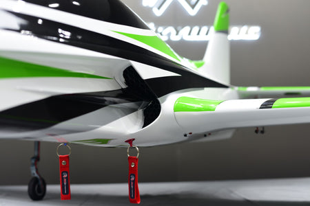 Skywing Falcon 2.1M - GREEN