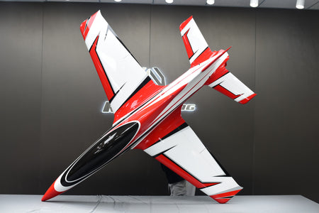 Skywing Falcon 2.1M - RED