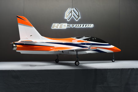 Skywing Falcon 2.1M - ORANGE