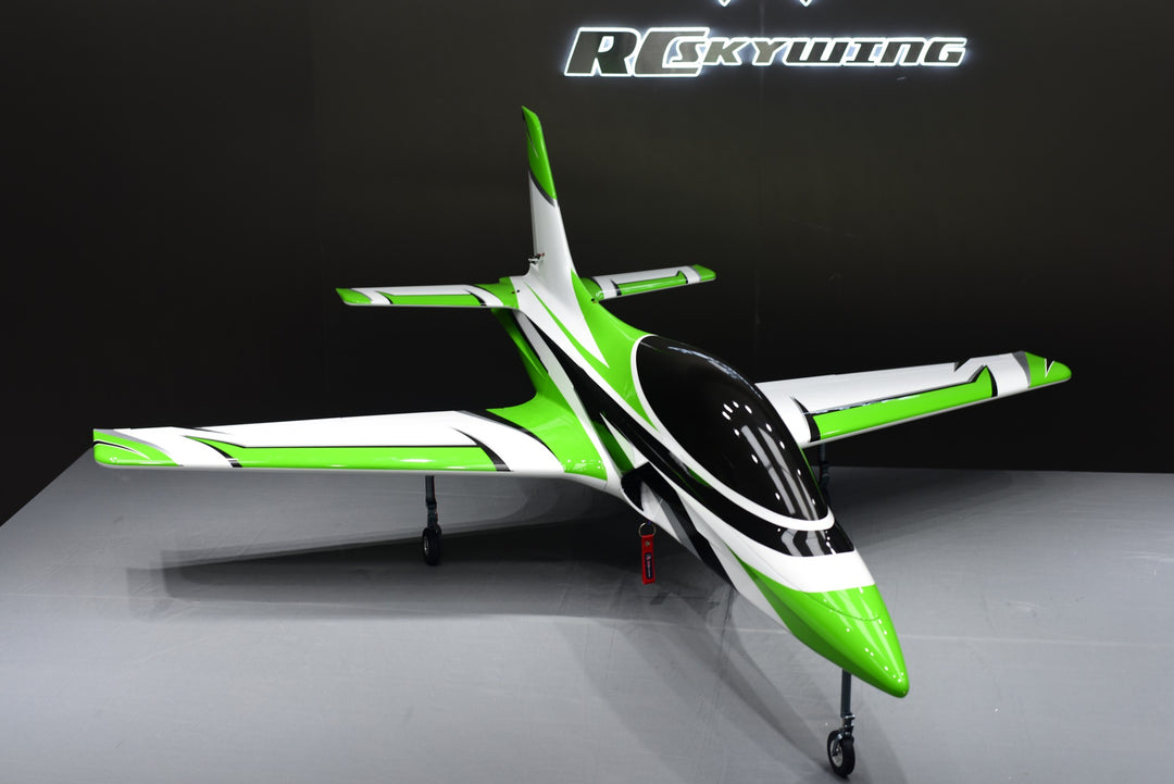 Skywing Falcon 2.1M - GREEN