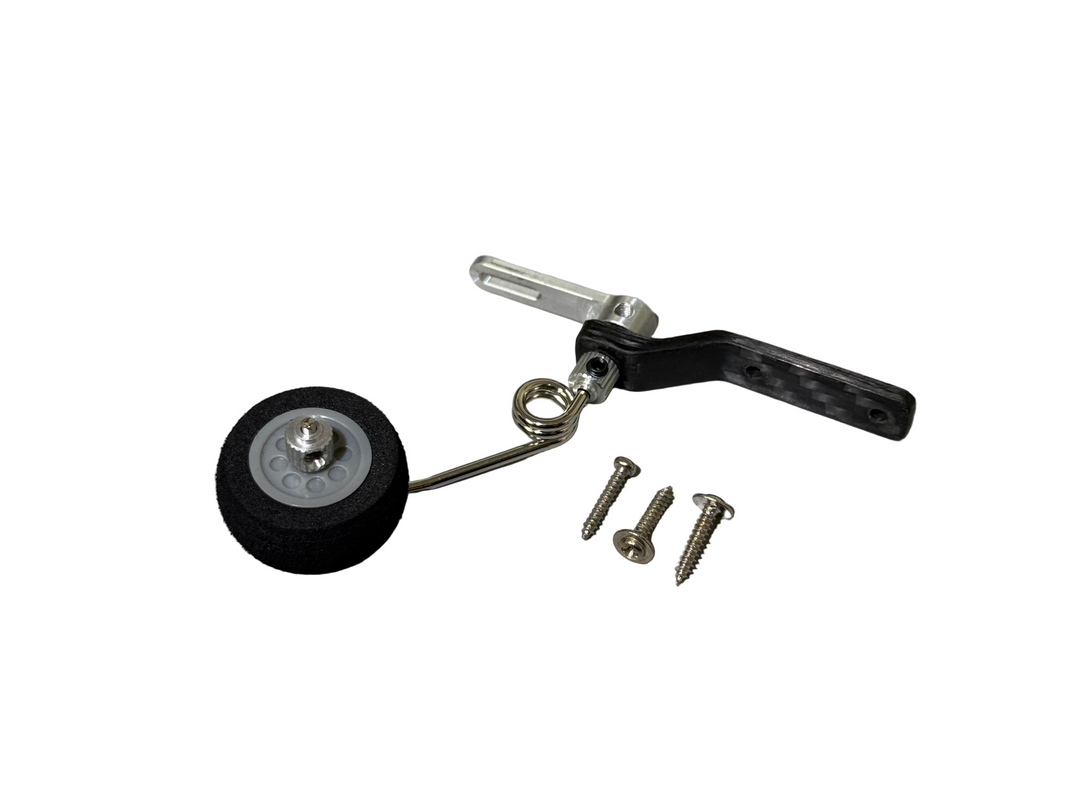 OEM - 48-52" Tailwheel Assembly