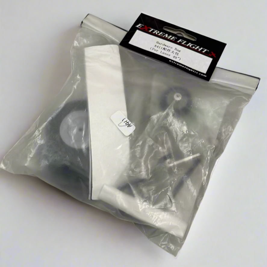 49” Laser - Hardware Bag