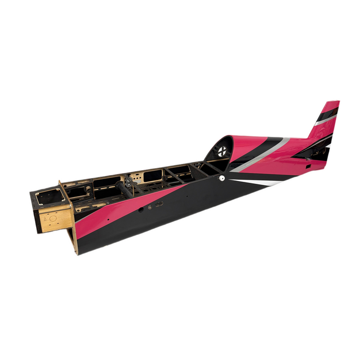 75" Extra NG - Fuselage