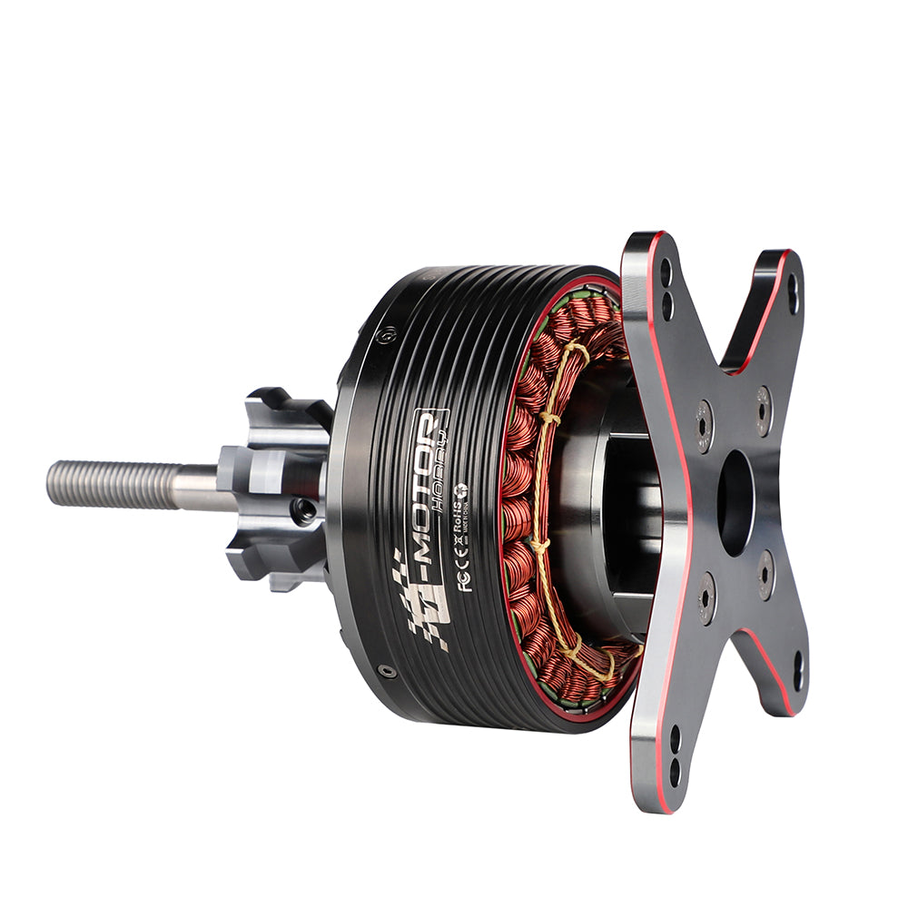 T-Motor/Hobby AM850 HIGH POWER Brushless Motor - 195kv – Extreme