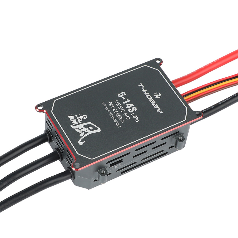 T-Motor/Hobby AM156A HIGH POWER Brushless ESC