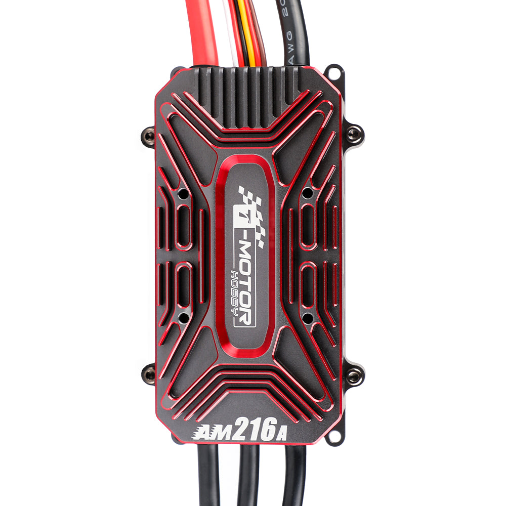 T-Hobby (T-Motor) AM216A HIGH POWER Brushless ESC