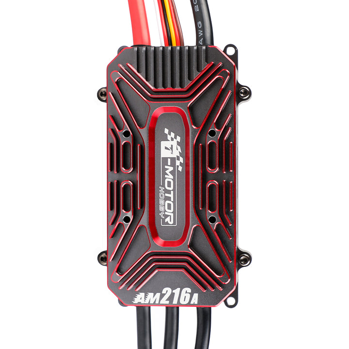 T-Hobby (T-Motor) AM216A HIGH POWER Brushless ESC