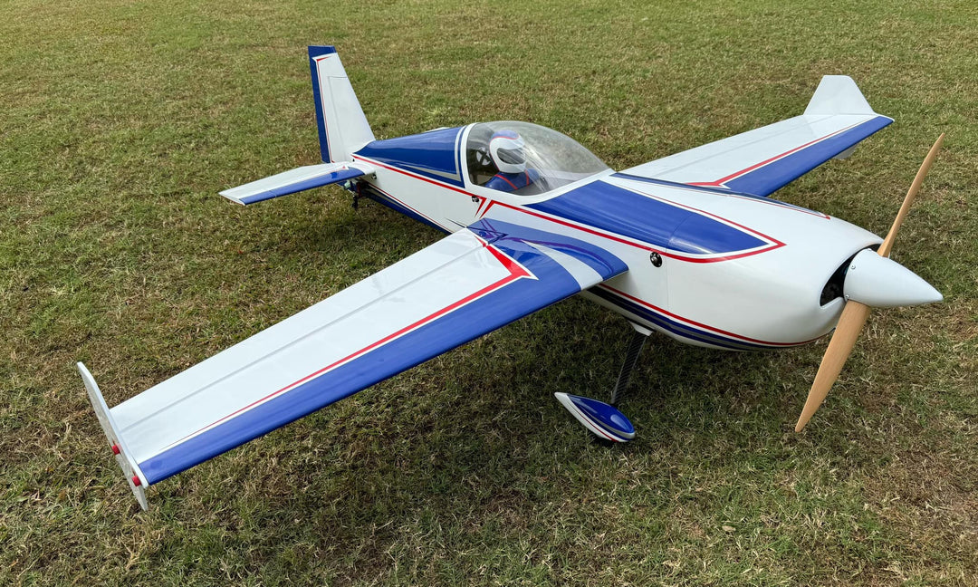 75" Extra 260 - Motor Box Kit
