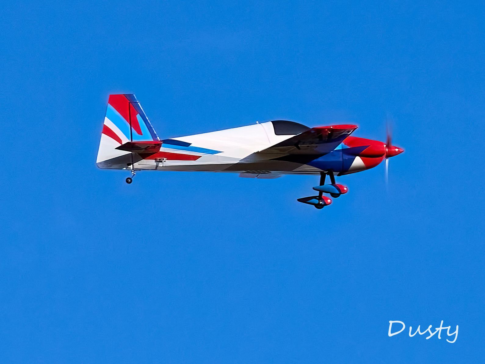 ラジコン飛行機 78インチEXTRA 300 EXTREME FLIGHT