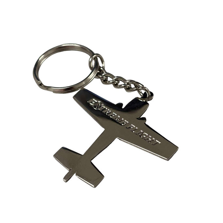 Keychain - Extra NG - Red/White