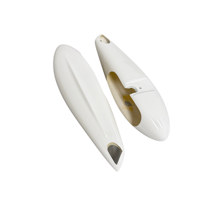 75" Extra NG - Wheel Pants