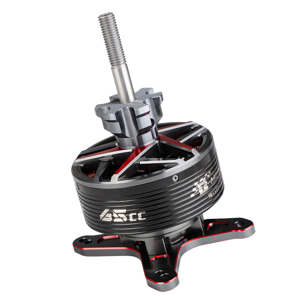 Tバーロマシン T-Motor/Hobby AM850 HIGH POWER Brushless Motor - 195kv – Extreme