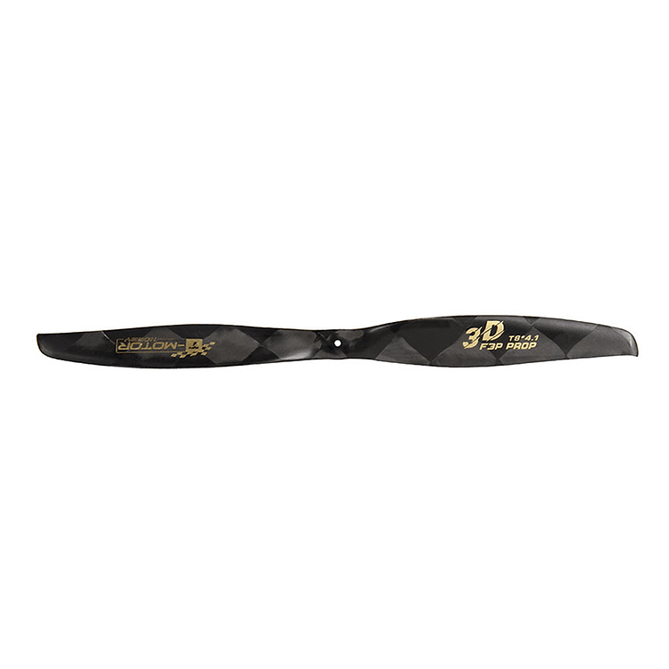 T-Motor 8x4.1 CF F3P Propeller