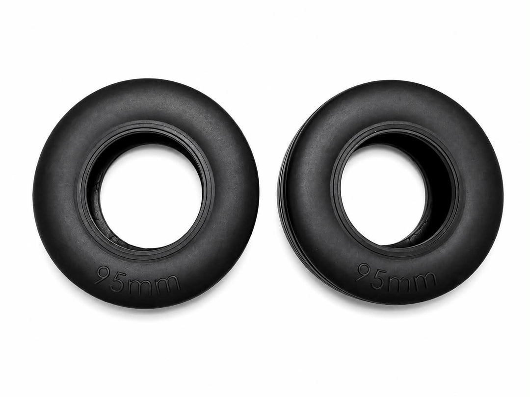 Falcon Jet Replacement Tires