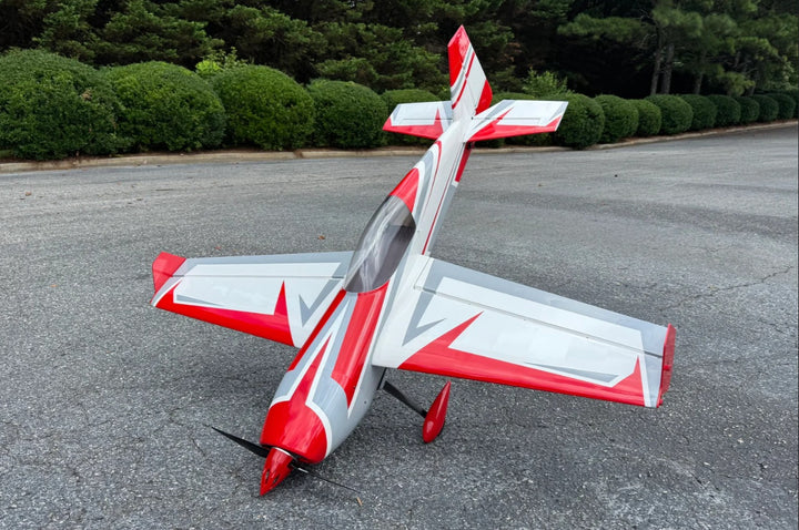 67" Extra 260 - Stab/ Elevator