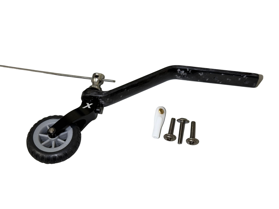 OEM - 50-70cc Tailwheel Assembly