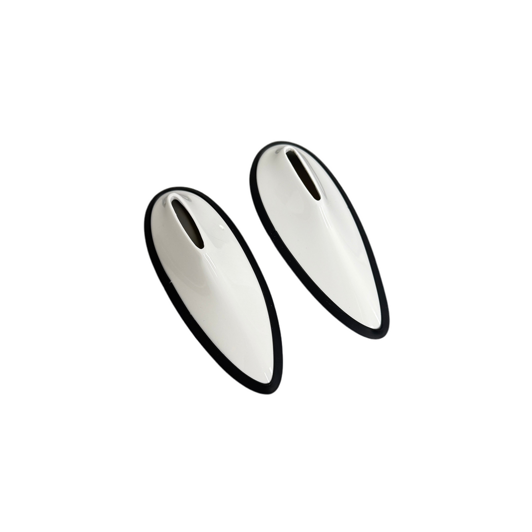 75" Extra NG - Gear Fairings