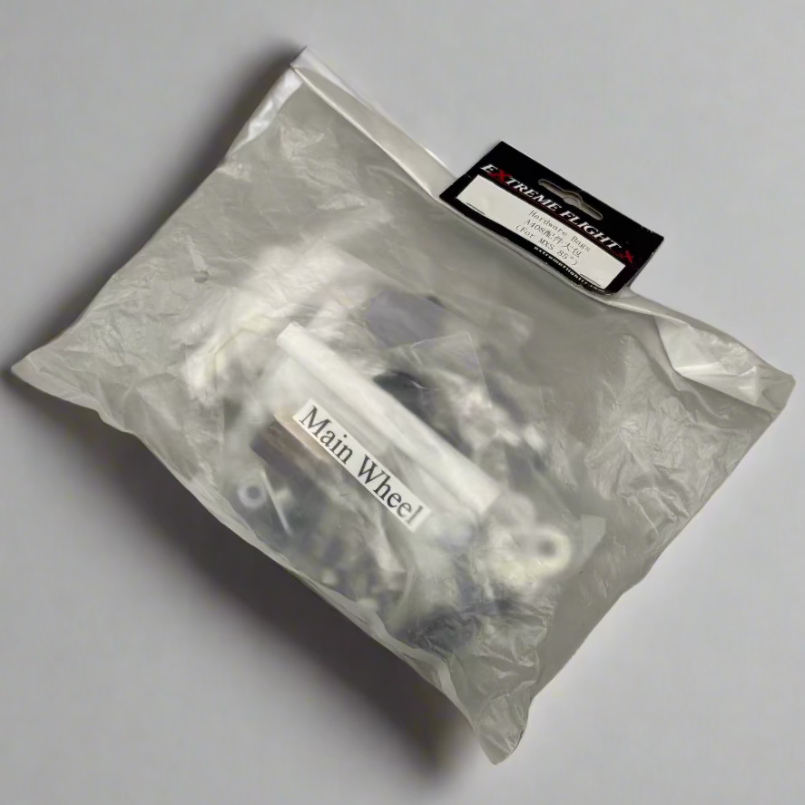 85" MXS - Hardware Bag