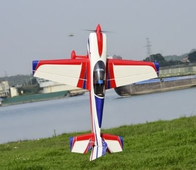 SW - CF - Landing Gear - 85-91" Extra NG, Extra 300