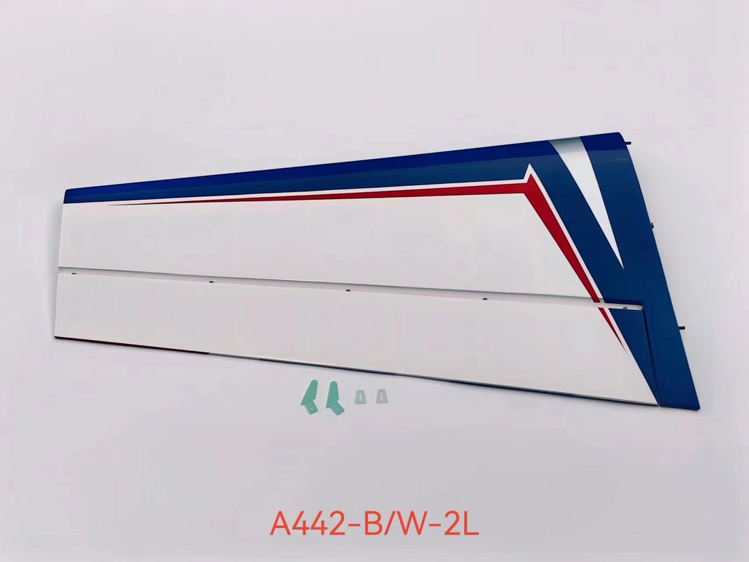 67" Extra 260 - Wing