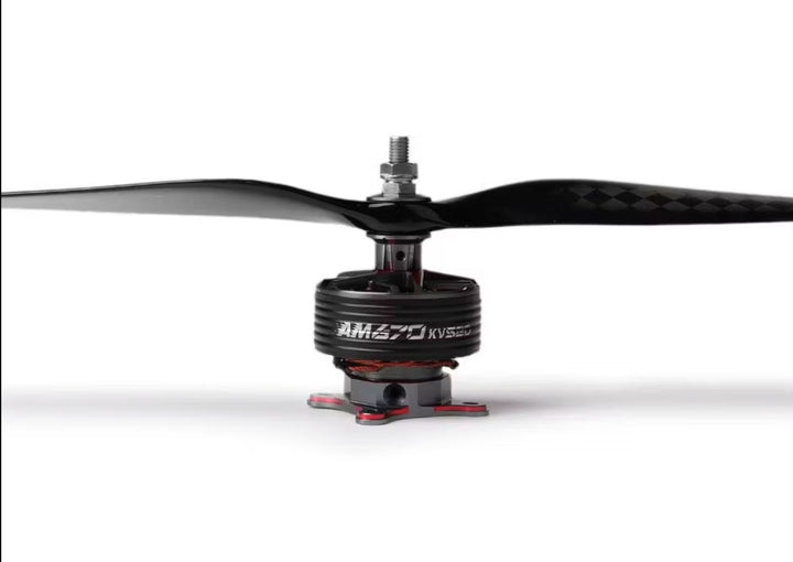 T-Motor/Hobby AM670/AM116 COMBO