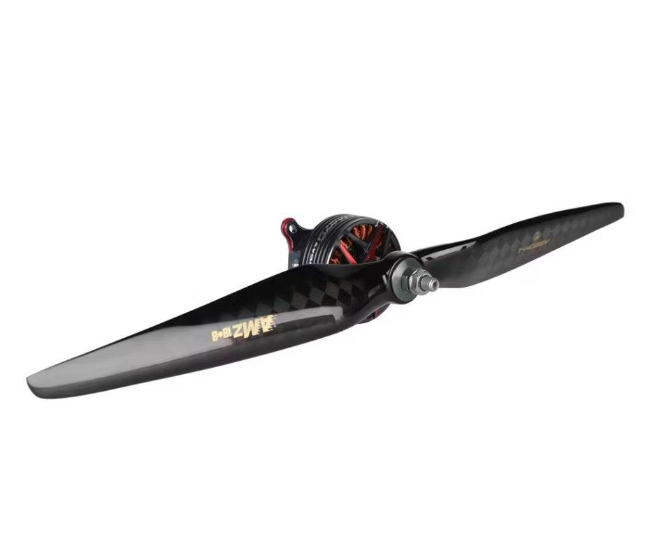 T-Motor/Hobby AM670/AM116 COMBO