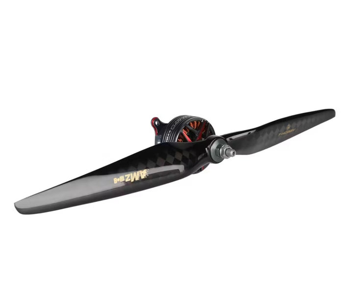 T-Motor/Hobby AM670/AM116 COMBO
