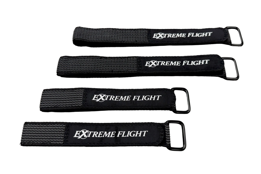 X-Works "Sticky Straps"