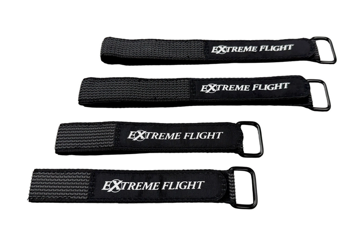 X-Works "Sticky Straps"