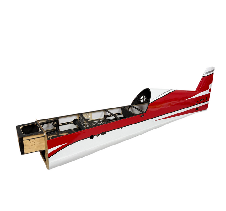 75" Extra NG - Fuselage