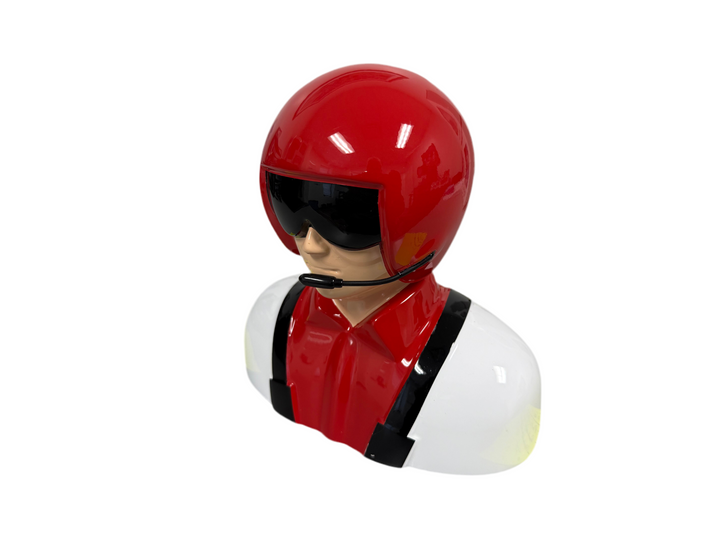 X2 Pilot - 115mm - w/ Mouth