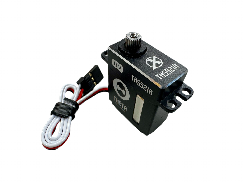 EF/Theta 921A HV Micro Coreless Servo – Extreme Flight