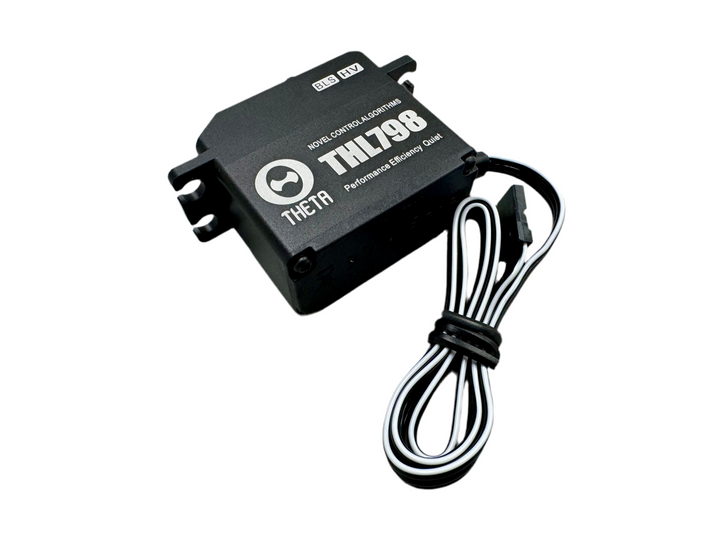 EF/Theta 798 HV Brushless Servo