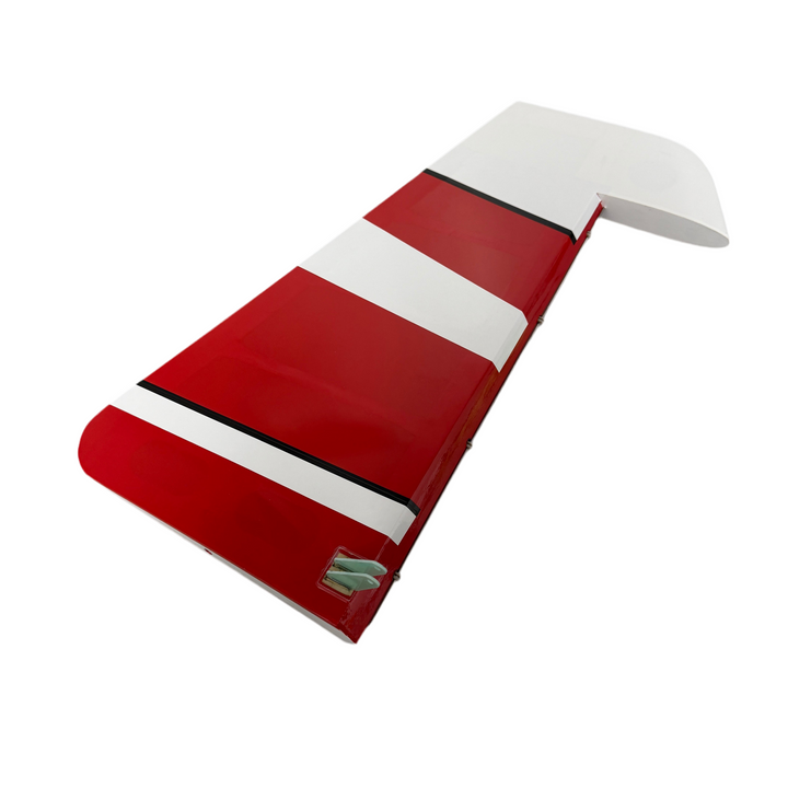 75" Extra NG - Rudder