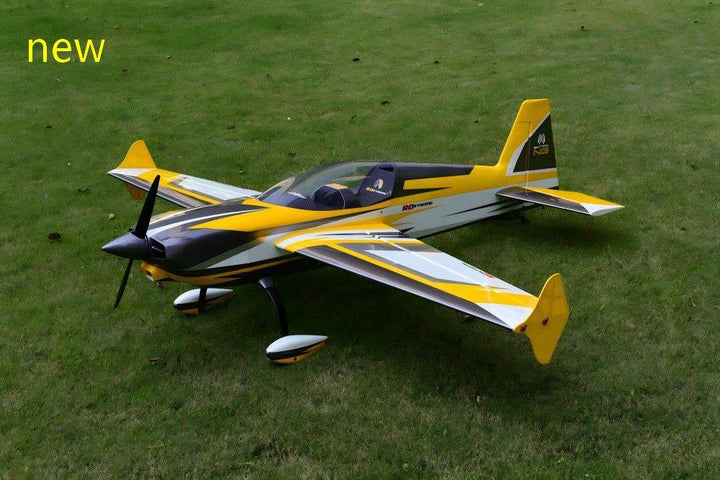 SW - 91" Extra NG - Fuselage