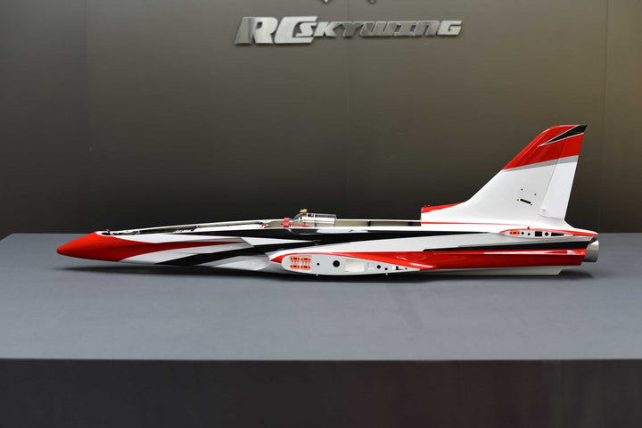 SW - 1.8m Falcon Jet - ARF - CUSTOM SCHEME