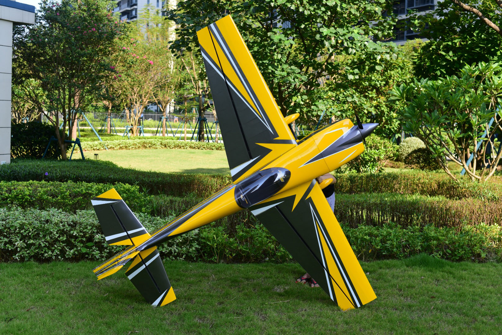 SW - 91
