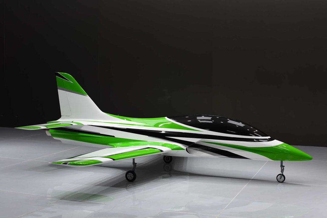 SW - Falcon 1.8M - GREEN