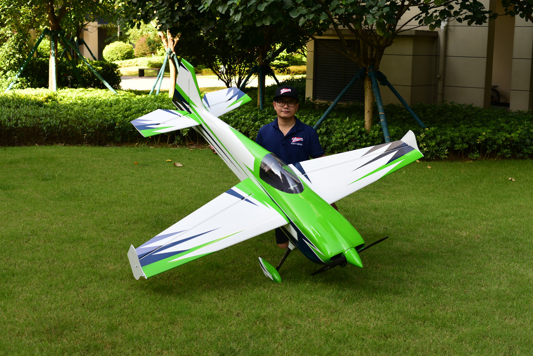 SW - 91" Slick 360 V3 - Wing