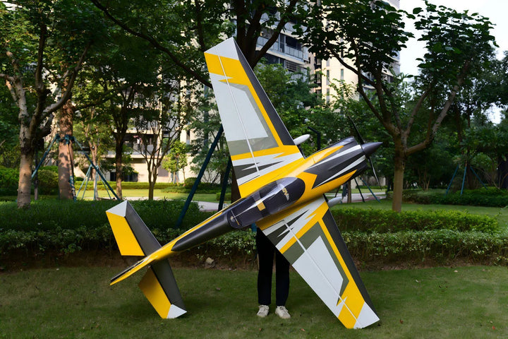 SW - 104" Extra NG - Wheel Pants
