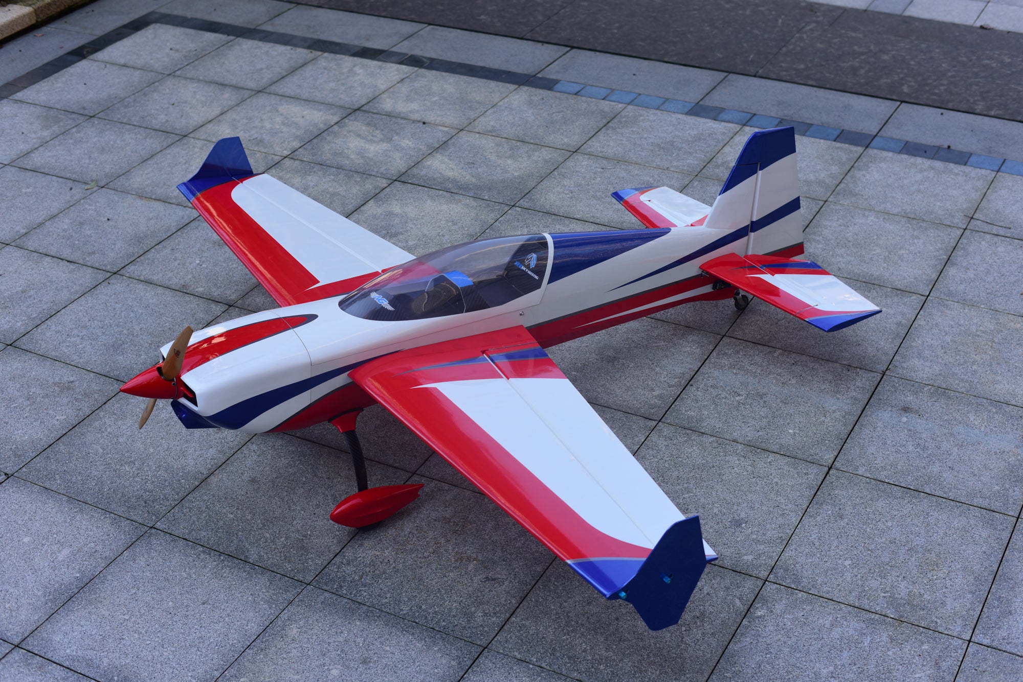 spike_town SNW-8 Super Nova × Wing SW - 48
