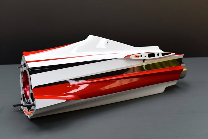 SW - 2.8m Falcon Jet - ARF - CUSTOM SCHEME