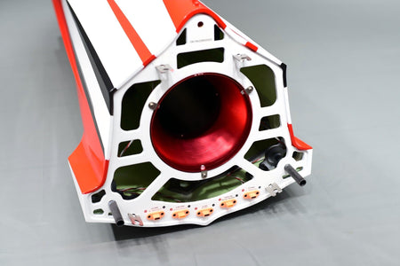 SW - 2.8m Falcon Jet - ARF - CUSTOM SCHEME