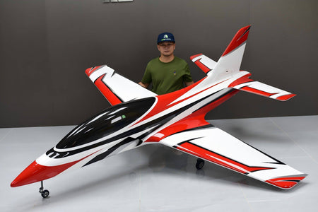 SW - Falcon 2.8M - RED