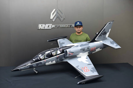 Skywing - L-39 2.2M - Camo