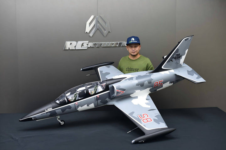 Skywing - L-39 2.2M - Camo