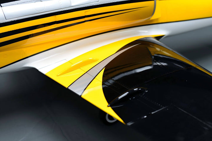 Skywing - L-39 2.2M - Yellow/Black