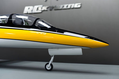 Skywing - L-39 2.2M - Yellow/Black